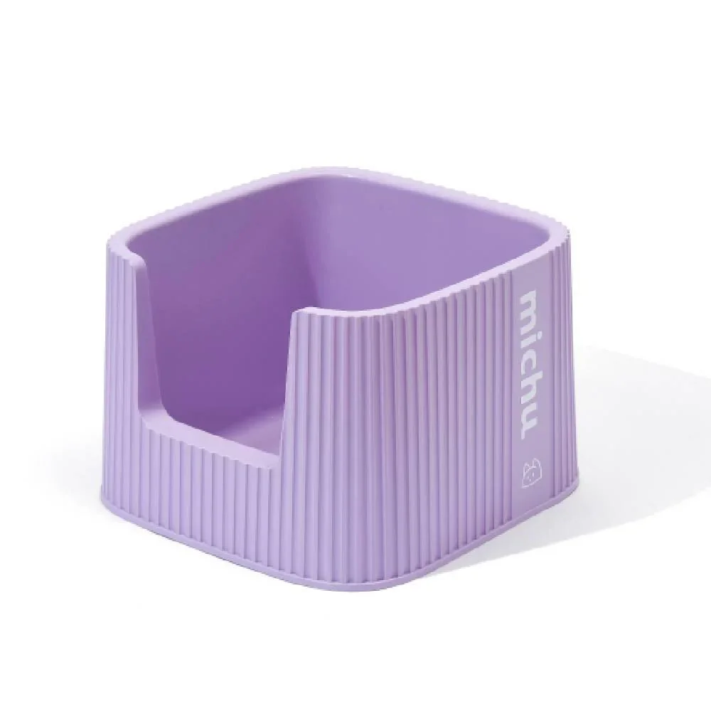Michu XXL BoBa Deluxe Cat Litter Box - Spacious Design - Image 24